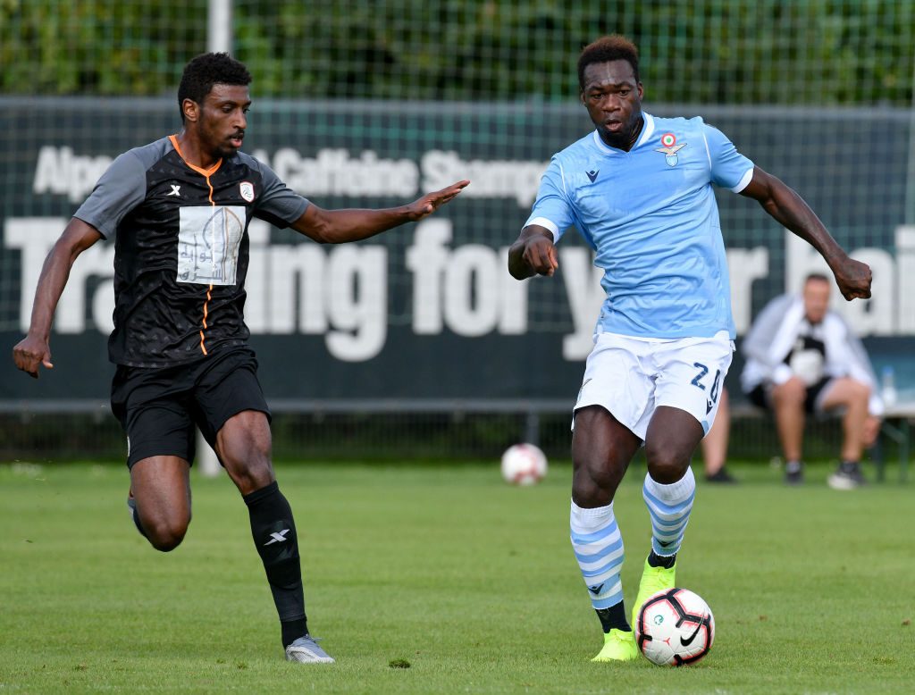 Caicedo tra rinnovo di contratto e infortunio