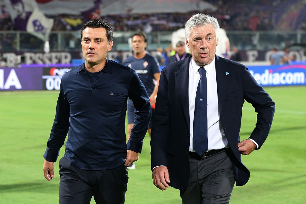 Napoli - napoletano - montella