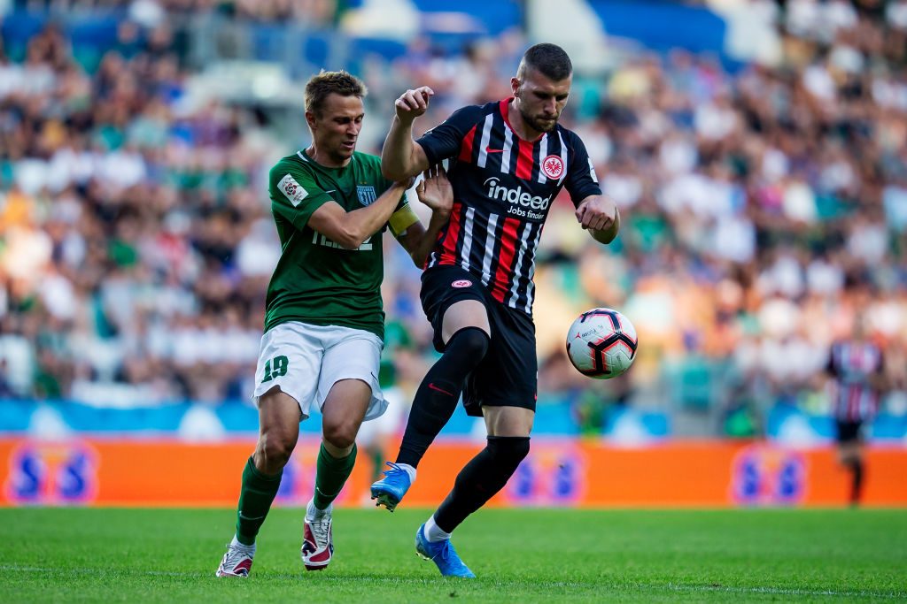 Ante Rebic