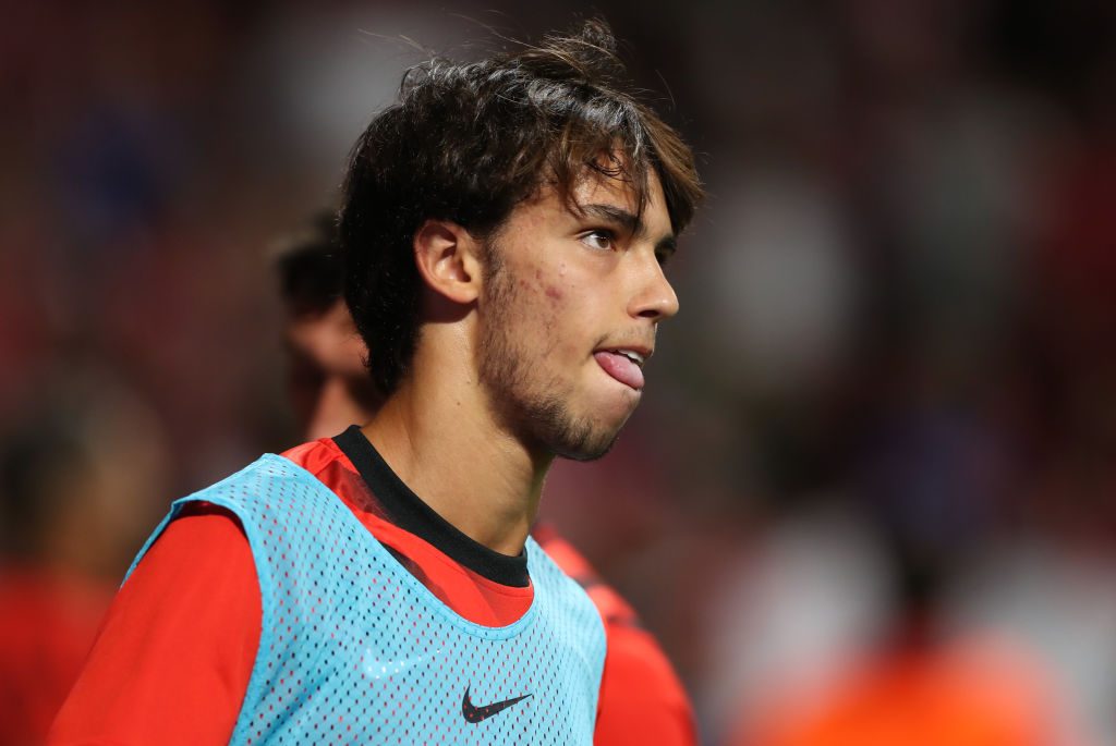 Joao Felix
