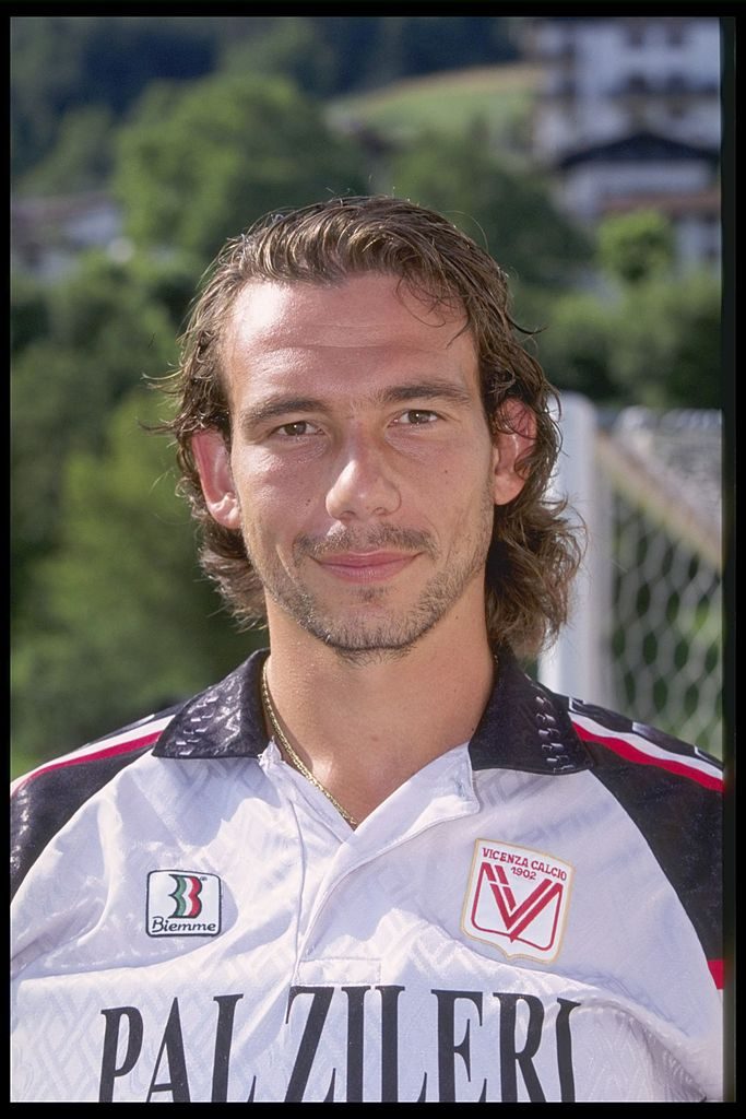 Giampiero Maini