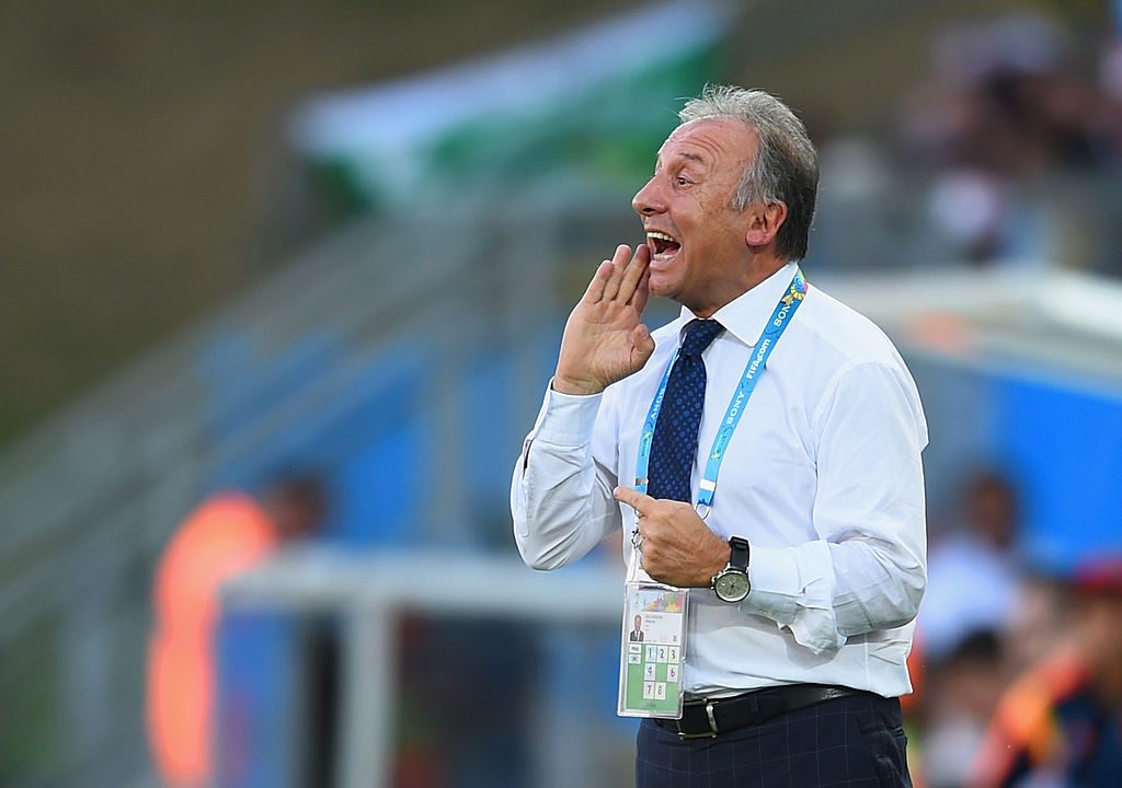 Alberto Zaccheroni