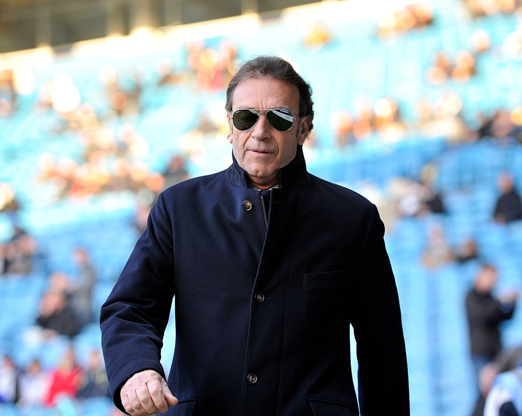 Massimo Cellino