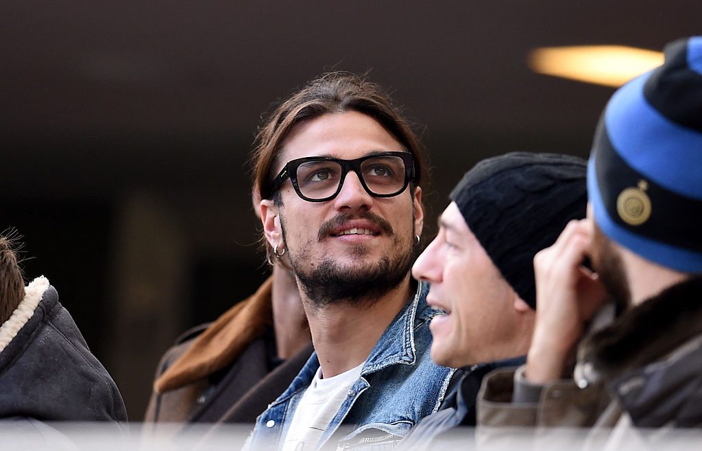 c'era una volta Osvaldo...