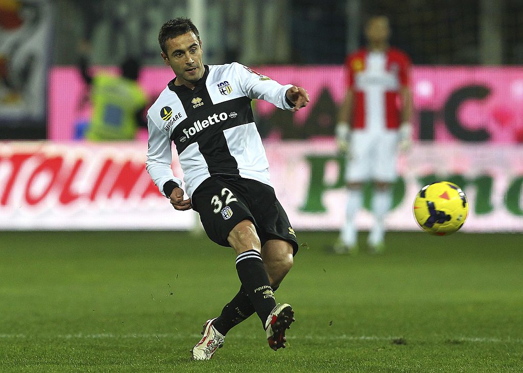 Marco Marchionni