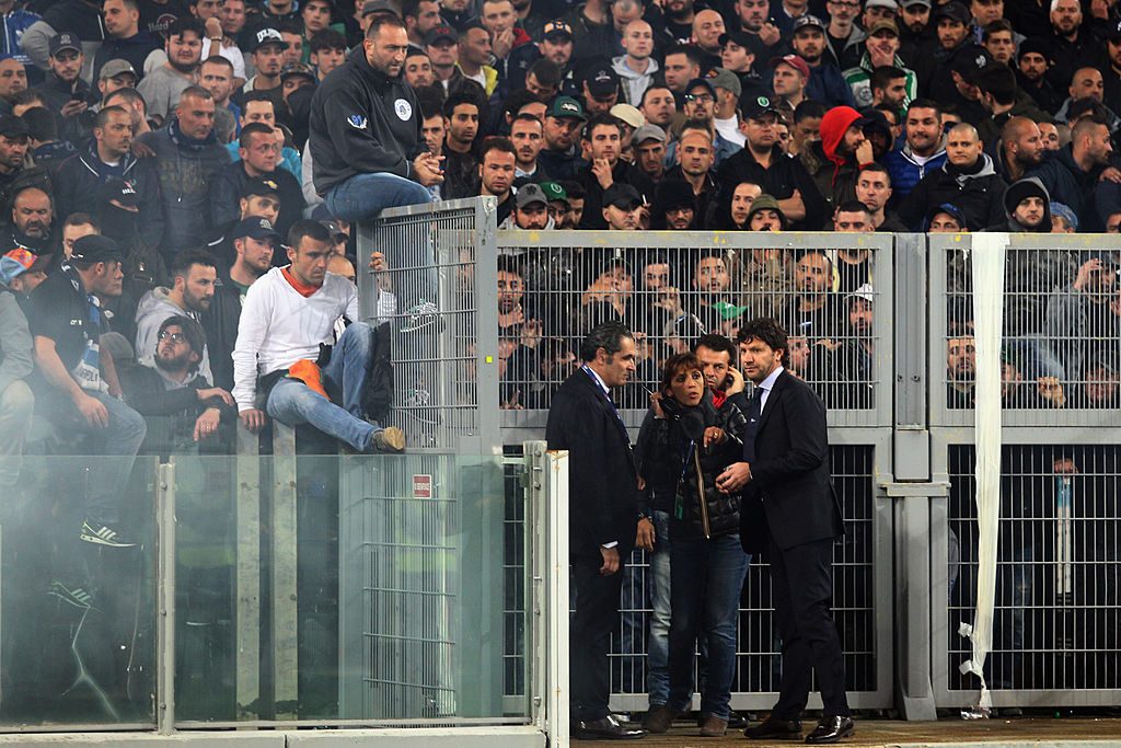 Le ore controverse post-mortem di Fabrizio Piscitelli