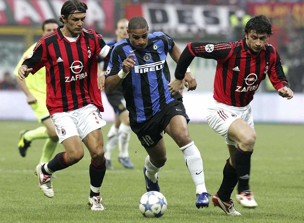 Milan-Inter