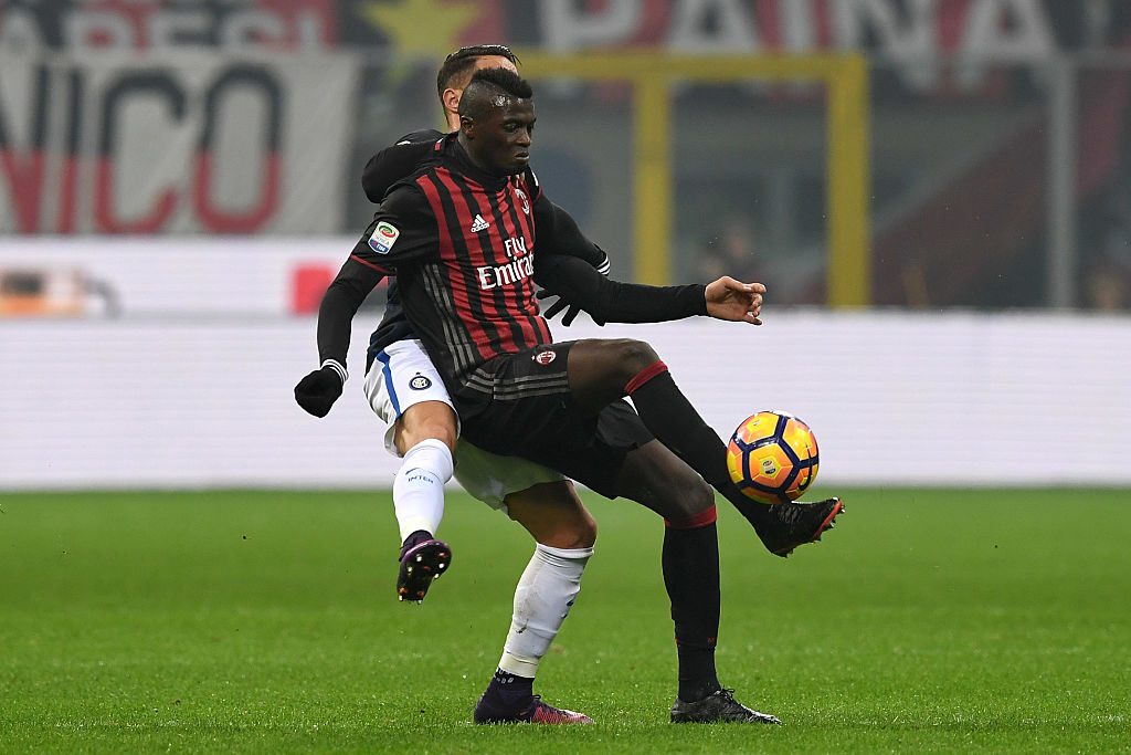 Rafael Leao: i primi giudizi