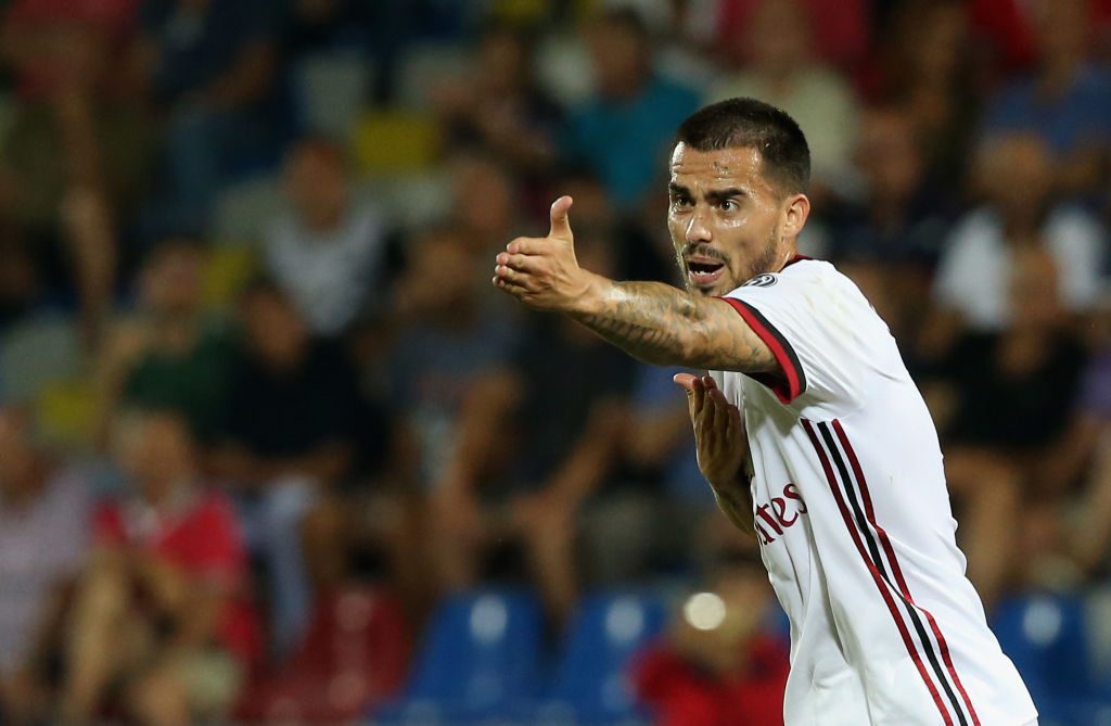Suso in ascesa