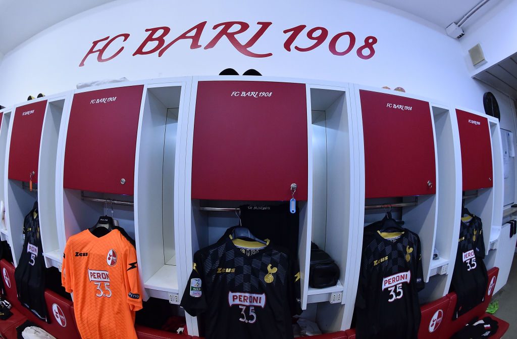 Bari e Reggina rivali in Serie C