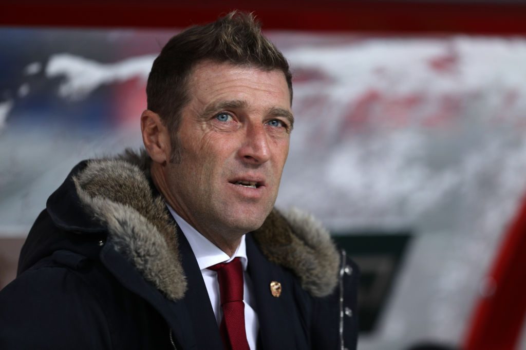 Massimo Carrera