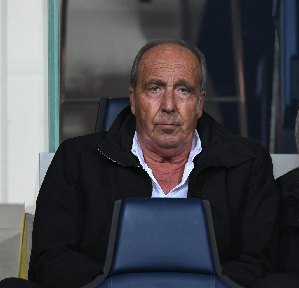 Atalanta BC v FC Internazionale - Serie A