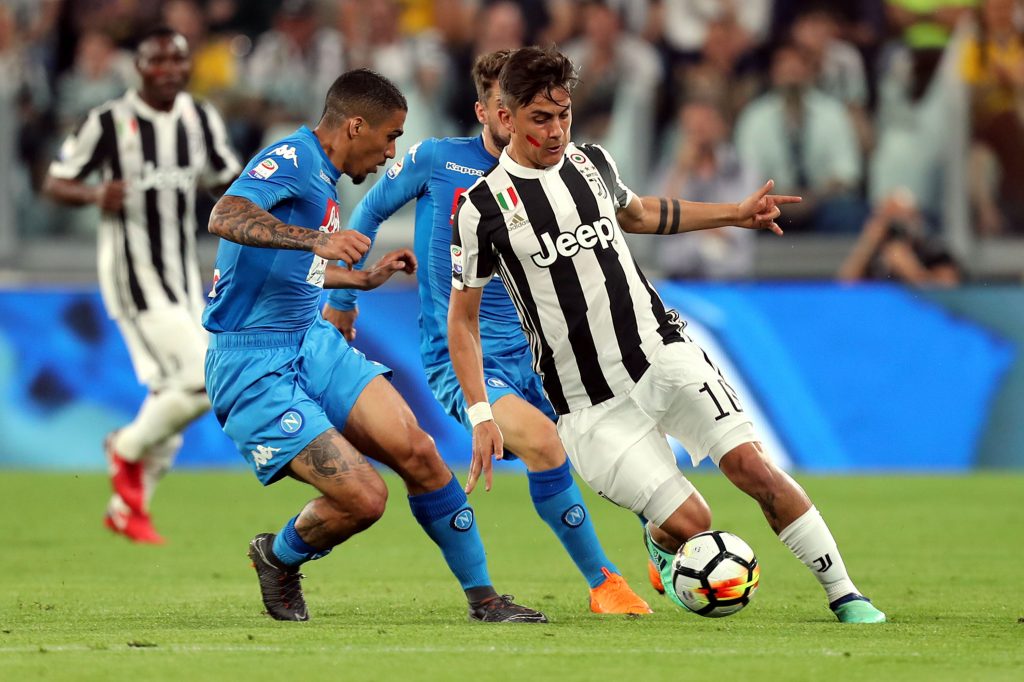 serie a - brasiliani - stranieri