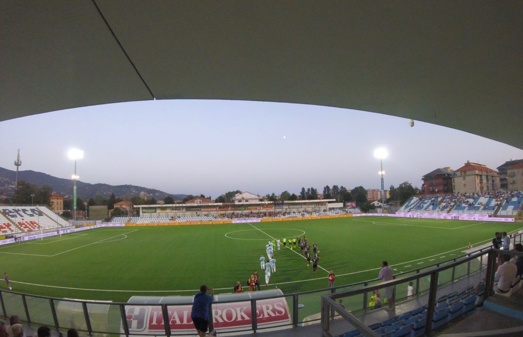 Genoa-Imolese 4-1
