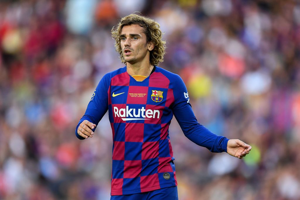 Griezmann
