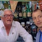 Carotenuto e Pippo Franco: il film