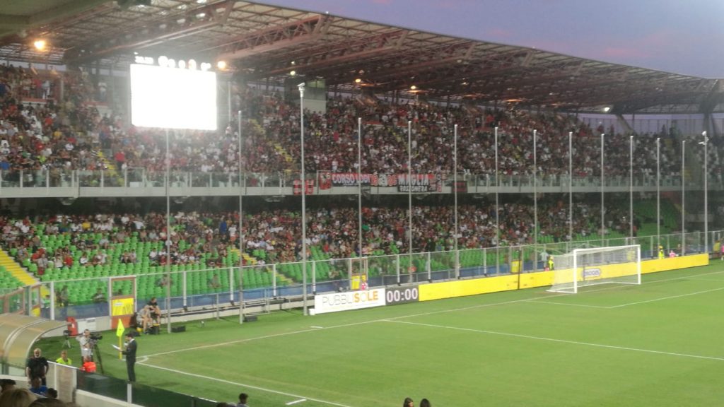 Cesena-Milan 0-0
