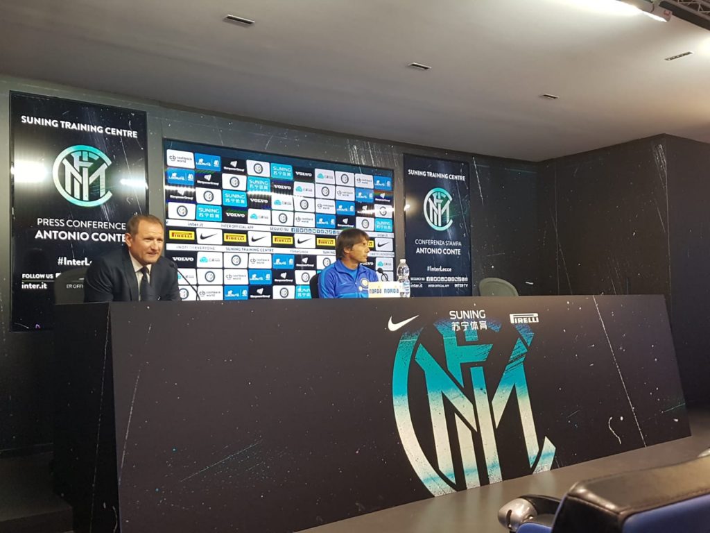 Antonio Conte