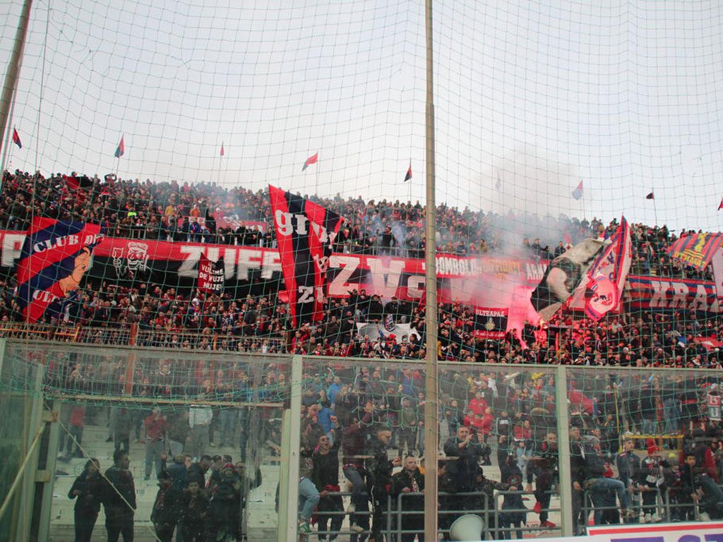 Il Fasano e il Foggia attendono il derby con il Taranto