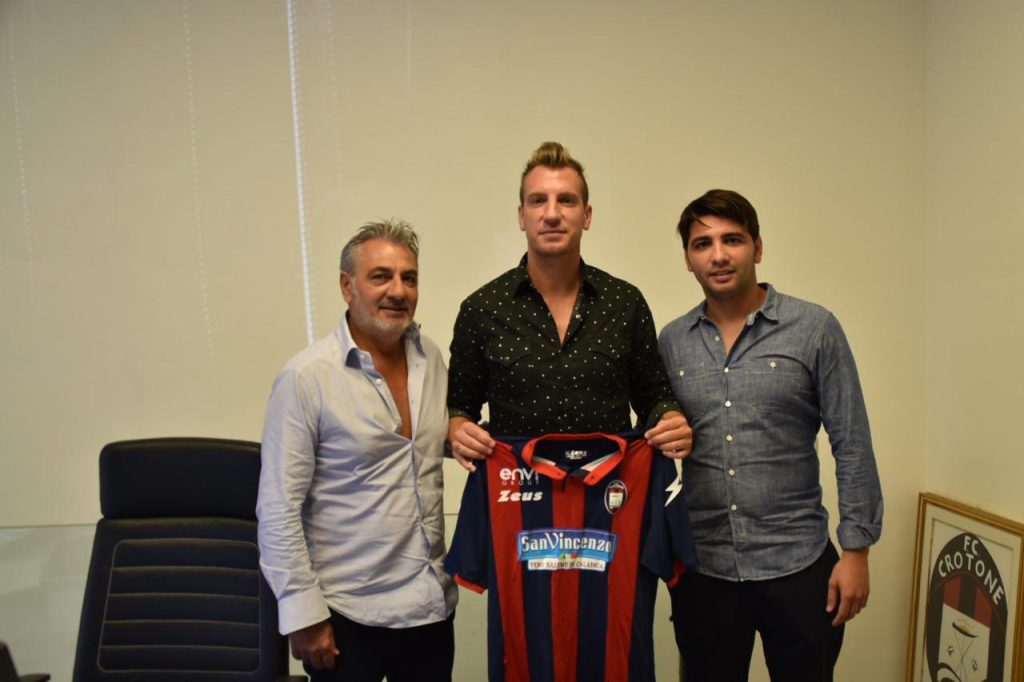 Maxi Lopez