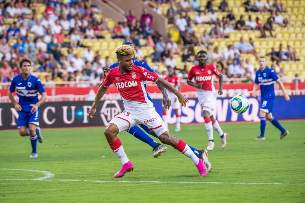 Monaco-Samp 1-0