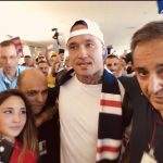 Nainggolan a Cagliari