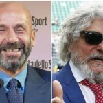 Il derby per la nuova Samp