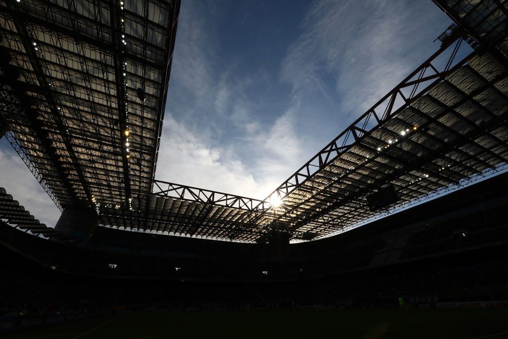 San Siro e le oscillazioni