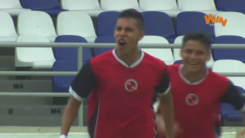 Un gol magico in Colombia, ma non basta...