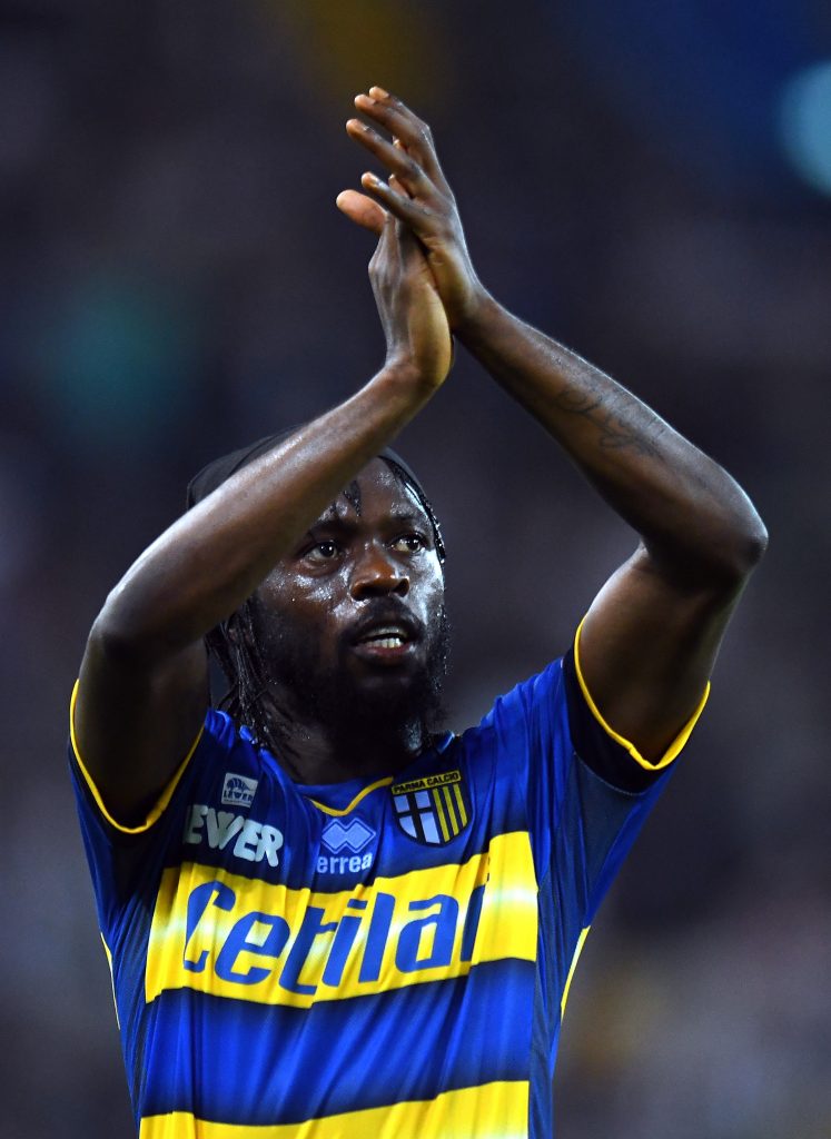 Udinese Calcio v Parma Calcio - Serie A