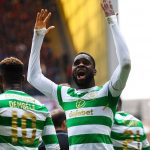 Old Firm agosto 2019