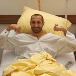 Giorgio Chiellini