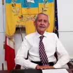 Il sindaco di Cerignola su Facebook