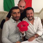 Matteo Salvini