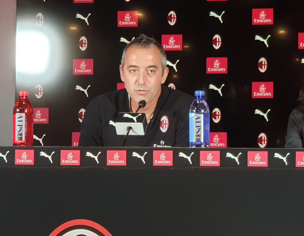 Marco Giampaolo