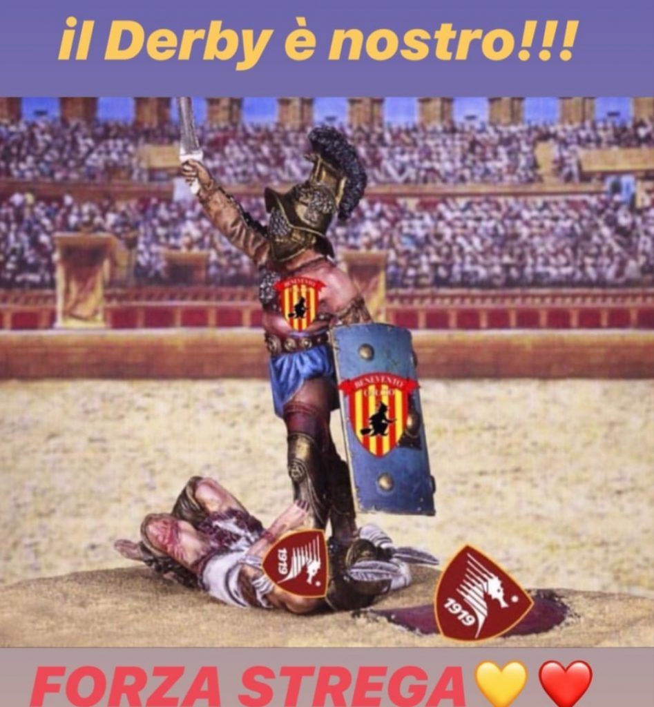 Gioia Benevento