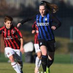 Inter-Milan femminile