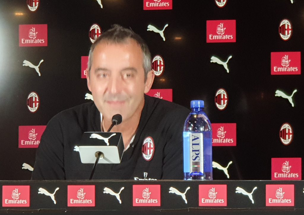 Milanello