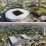 San Siro: i 2 progetti
