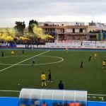Cerignola, stadio Monterisi
