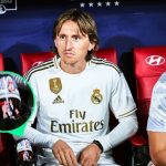 Luka Modric