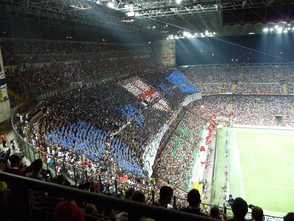 Derby Milano