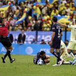 Pareggio nel derby messicano