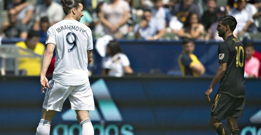 gol - vela - Ibrahimović