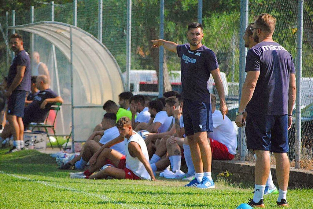 Marco Amelia