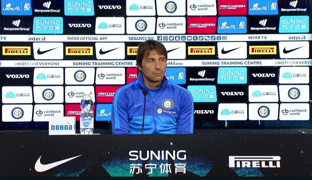 Antonio Conte