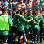 Il Chieti torna a vincere un derby