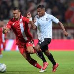 Monza-Pro Vercelli 1-0