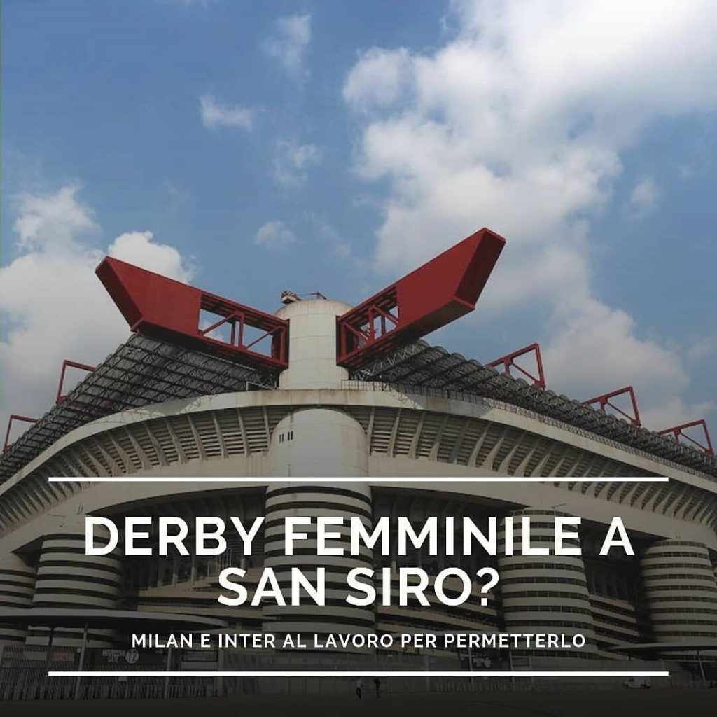 Inter-Milan femminile