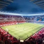 San Siro secondo Populous